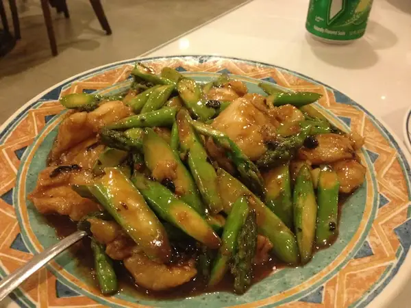 Jade Cafe 翠碧阁06